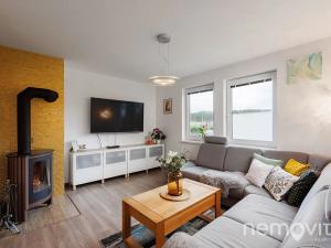 Prodej rodinného domu, Nová Ves pod Pleší, Světlá, 162 m2