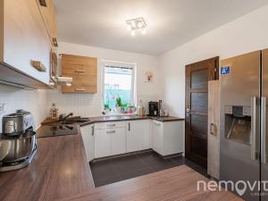 Prodej rodinného domu, Nová Ves pod Pleší, Světlá, 162 m2