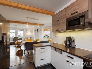 Prodej rodinného domu, Nová Ves pod Pleší, Světlá, 162 m2