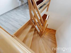 Prodej rodinného domu, Nová Ves pod Pleší, Světlá, 162 m2
