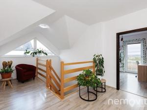 Prodej rodinného domu, Nová Ves pod Pleší, Světlá, 162 m2