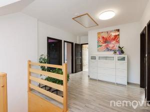 Prodej rodinného domu, Nová Ves pod Pleší, Světlá, 162 m2