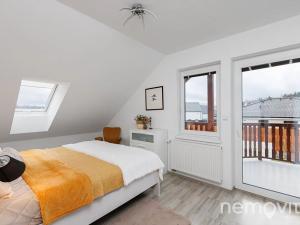 Prodej rodinného domu, Nová Ves pod Pleší, Světlá, 162 m2