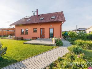 Prodej rodinného domu, Nová Ves pod Pleší, Světlá, 162 m2