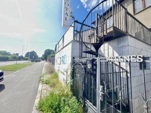 Pronájem obchodního prostoru, Praha - Strašnice, Přetlucká, 130 m2
