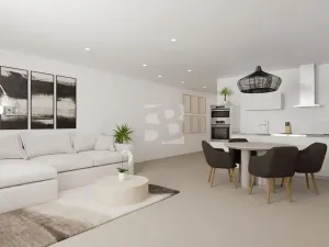 Prodej bytu 2+1, El Fondó de les Neus, Španělsko, 59 m2