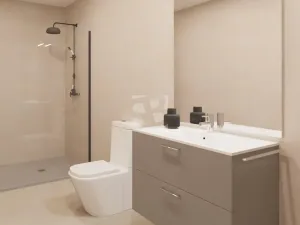 Prodej bytu 2+1, El Fondó de les Neus, Španělsko, 59 m2