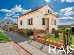 Pronájem rodinného domu, Ostopovice, Družstevní, 100 m2