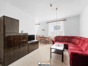 Prodej bytu 3+1, Chomutov, Čechova, 60 m2