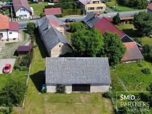 Prodej rodinného domu, Staňkovice - Nová Ves, 140 m2