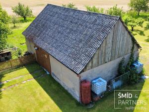 Prodej rodinného domu, Staňkovice - Nová Ves, 140 m2