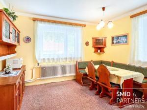 Prodej rodinného domu, Staňkovice - Nová Ves, 140 m2