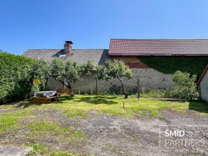 Prodej rodinného domu, Staňkovice - Nová Ves, 140 m2