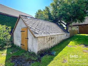 Prodej rodinného domu, Staňkovice - Nová Ves, 140 m2