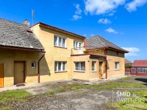 Prodej rodinného domu, Staňkovice - Nová Ves, 140 m2
