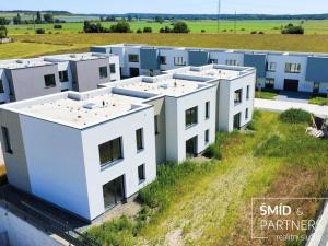 Prodej rodinného domu, Kolín - Sendražice, J. K. Tyla, 140 m2