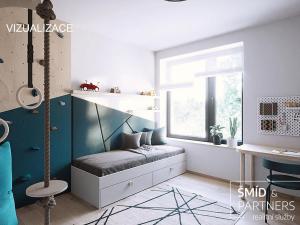 Prodej rodinného domu, Kolín - Sendražice, J. K. Tyla, 140 m2