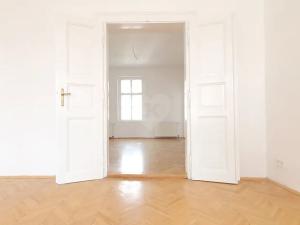 Pronájem bytu 2+kk, Praha - Holešovice, Dobrovského, 54 m2