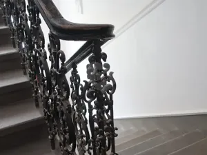 Pronájem bytu 2+kk, Praha - Holešovice, Dobrovského, 54 m2