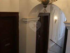 Pronájem bytu 2+kk, Praha - Holešovice, Dobrovského, 54 m2