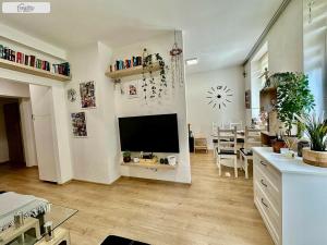 Prodej bytu 3+kk, Brno - Židenice, Chudobova, 65 m2
