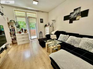 Prodej bytu 3+kk, Brno - Židenice, Chudobova, 65 m2