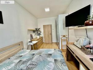 Prodej bytu 3+kk, Brno - Židenice, Chudobova, 65 m2