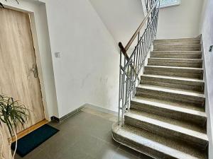 Prodej bytu 3+kk, Brno - Židenice, Chudobova, 65 m2