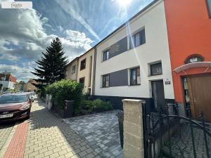Prodej bytu 3+kk, Brno - Židenice, Chudobova, 65 m2
