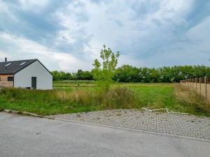 Prodej pozemku pro bydlení, Krakovany, 726 m2