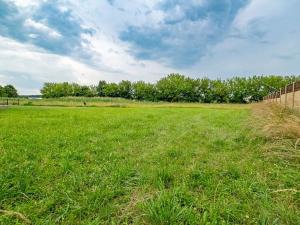 Prodej pozemku pro bydlení, Krakovany, 726 m2