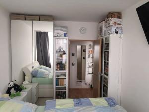 Pronájem bytu 2+kk, Praha - Stodůlky, Modrá, 46 m2