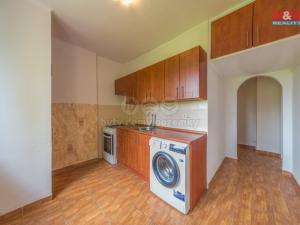 Prodej bytu 2+1, Český Těšín, Frýdecká, 53 m2
