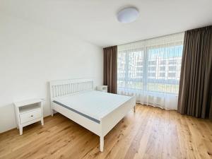 Pronájem bytu 3+kk, Praha - Nusle, Muzikova, 95 m2