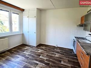 Prodej bytu 1+1, Kadaň, Koželužská, 38 m2