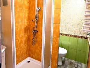 Prodej bytu 1+1, Kadaň, Koželužská, 38 m2