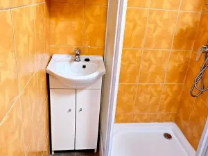 Prodej bytu 1+1, Kadaň, Koželužská, 38 m2