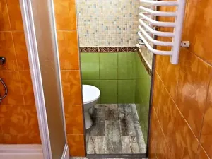 Prodej bytu 1+1, Kadaň, Koželužská, 38 m2