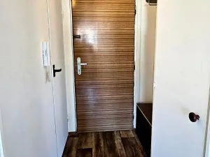 Prodej bytu 1+1, Kadaň, Koželužská, 38 m2