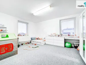 Pronájem rodinného domu, Horní Lapač, 290 m2