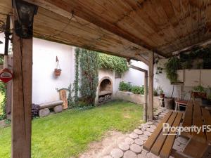 Prodej rodinného domu, Žďárná, 140 m2