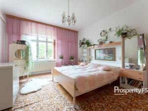 Prodej rodinného domu, Žďárná, 140 m2