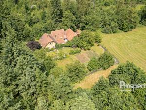 Prodej rodinného domu, Žďárná, 140 m2