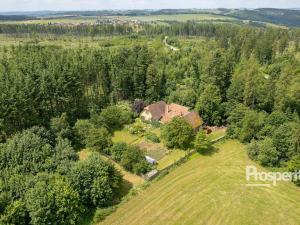 Prodej rodinného domu, Žďárná, 140 m2