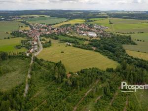 Prodej rodinného domu, Žďárná, 140 m2