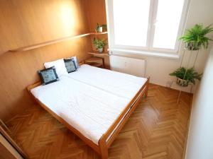 Pronájem bytu 2+1, Brno, Plovdivská, 56 m2