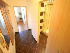 Pronájem bytu 2+1, Brno, Plovdivská, 56 m2