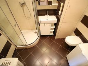Pronájem bytu 2+1, Brno, Plovdivská, 56 m2