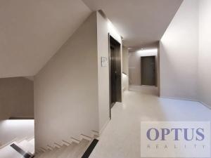 Pronájem bytu 2+kk, Praha - Smíchov, Holečkova, 71 m2