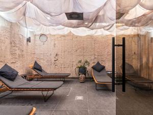 Pronájem bytu 3+kk, Praha - Modřany, Československého exilu, 80 m2